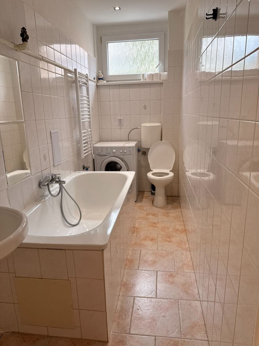 Pronájem bytu 2+kk 42 m², Nad Kajetánkou, Praha, Praha Pronájem bytu 2+kk 42 m², Nad Kajetánkou, Praha, Praha
