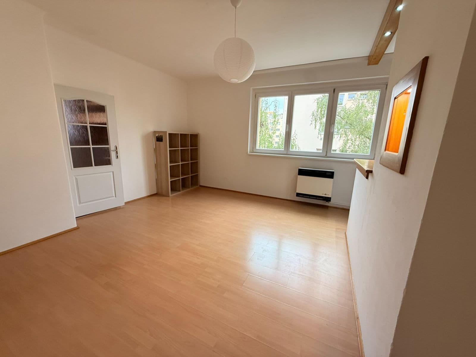 Pronájem bytu 2+kk 42 m², Nad Kajetánkou, Praha, Praha Pronájem bytu 2+kk 42 m², Nad Kajetánkou, Praha, Praha