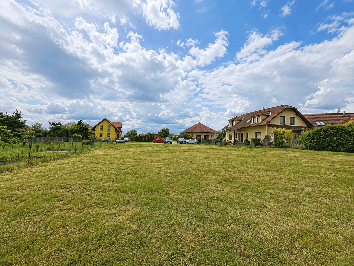 Prodej pozemku 1.018 m², Štěrková, Kosoř, Středočeský kraj Prodej pozemku 1.018 m², Štěrková, Kosoř, Středočeský kraj