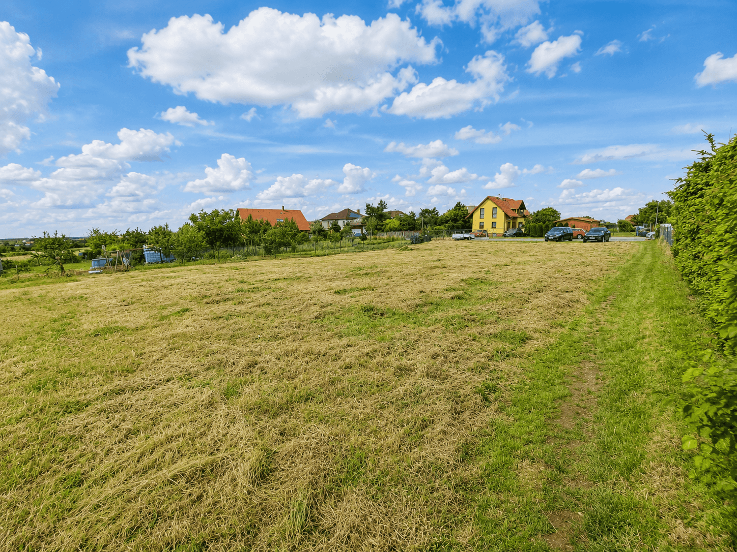 Prodej pozemku 1.018 m², Štěrková, Kosoř, Středočeský kraj Prodej pozemku 1.018 m², Štěrková, Kosoř, Středočeský kraj