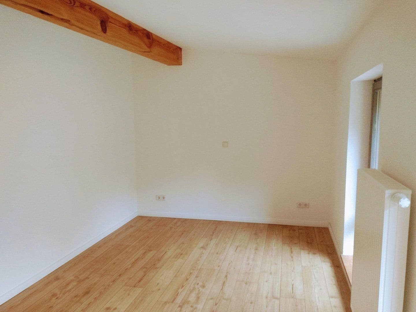 Pronájem bytu 2+1 46 m², Breite Straße 7, Eberswalde, Braniborsko Pronájem bytu 2+1 46 m², Breite Straße 7, Eberswalde, Braniborsko