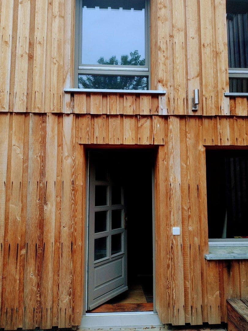 Pronájem bytu 2+1 46 m², Breite Straße 7, Eberswalde, Braniborsko Pronájem bytu 2+1 46 m², Breite Straße 7, Eberswalde, Braniborsko