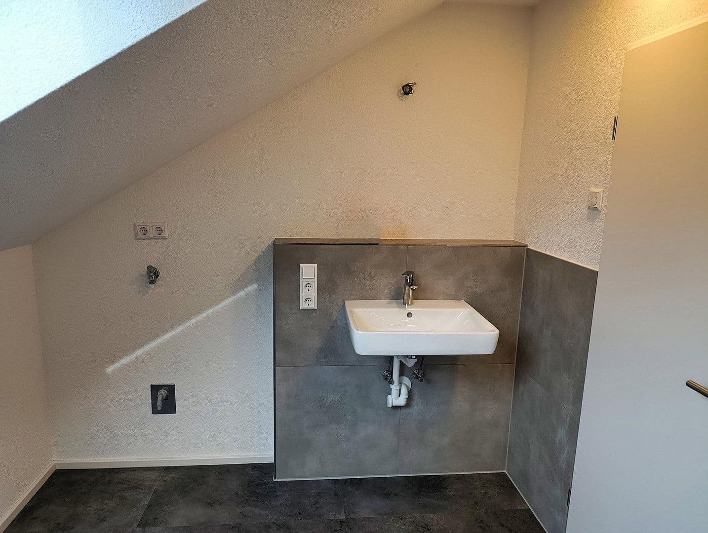 Prodej bytu 2+kk 56 m², Dahlienstr. 9, Baindt, Bádensko-Württembersko Prodej bytu 2+kk 56 m², Dahlienstr. 9, Baindt, Bádensko-Württembersko