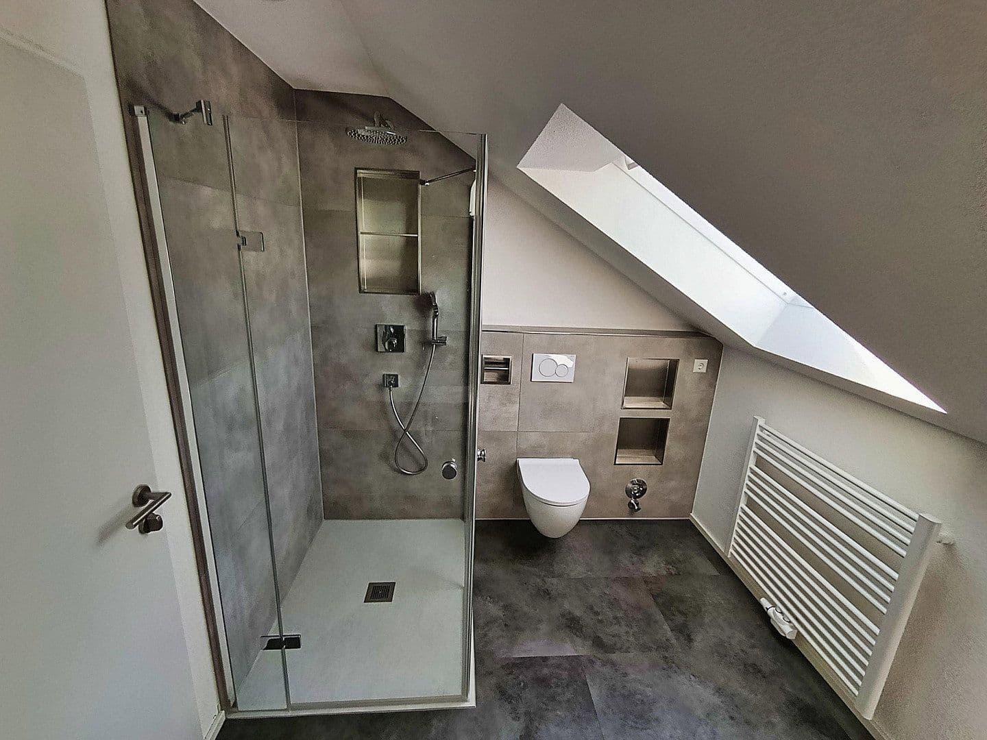 Prodej bytu 2+kk 56 m², Dahlienstr. 9, Baindt, Bádensko-Württembersko Prodej bytu 2+kk 56 m², Dahlienstr. 9, Baindt, Bádensko-Württembersko