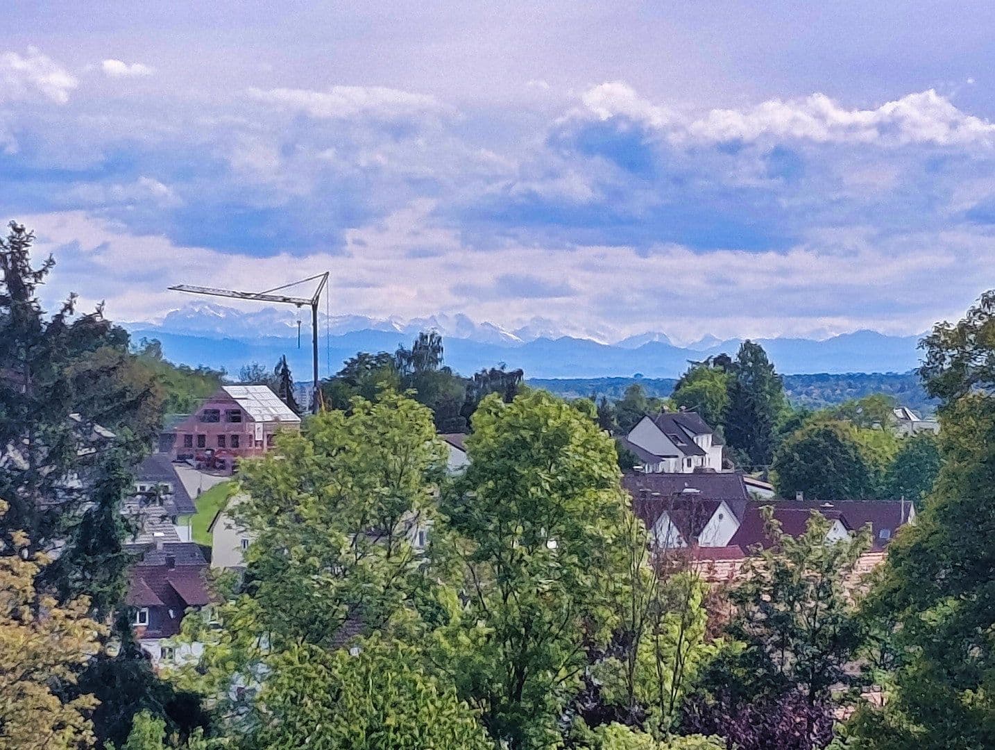 Prodej bytu 2+kk 56 m², Dahlienstr. 9, Baindt, Bádensko-Württembersko Prodej bytu 2+kk 56 m², Dahlienstr. 9, Baindt, Bádensko-Württembersko