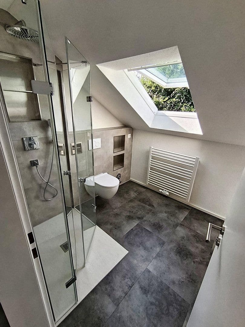 Prodej bytu 2+kk 56 m², Dahlienstr. 9, Baindt, Bádensko-Württembersko Prodej bytu 2+kk 56 m², Dahlienstr. 9, Baindt, Bádensko-Württembersko
