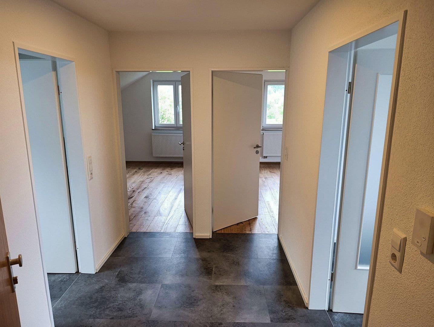 Prodej bytu 2+kk 56 m², Dahlienstr. 9, Baindt, Bádensko-Württembersko Prodej bytu 2+kk 56 m², Dahlienstr. 9, Baindt, Bádensko-Württembersko