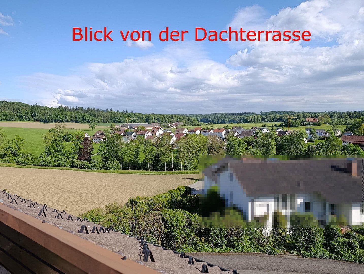 Prodej bytu 2+kk 56 m², Dahlienstr. 9, Baindt, Bádensko-Württembersko Prodej bytu 2+kk 56 m², Dahlienstr. 9, Baindt, Bádensko-Württembersko