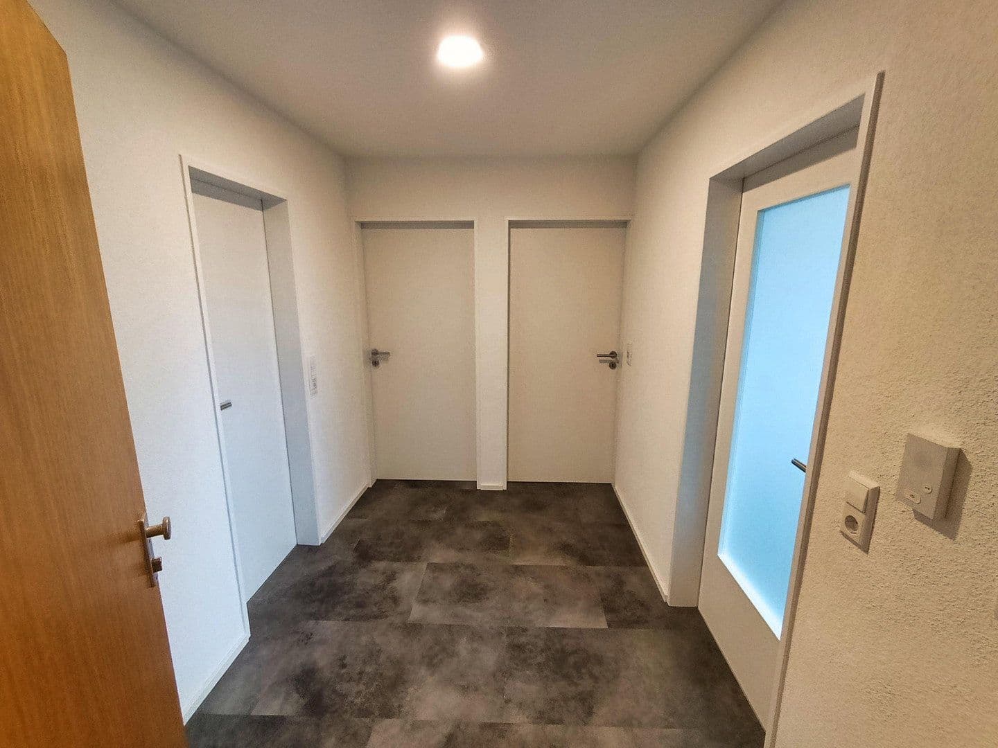 Prodej bytu 2+kk 56 m², Dahlienstr. 9, Baindt, Bádensko-Württembersko Prodej bytu 2+kk 56 m², Dahlienstr. 9, Baindt, Bádensko-Württembersko