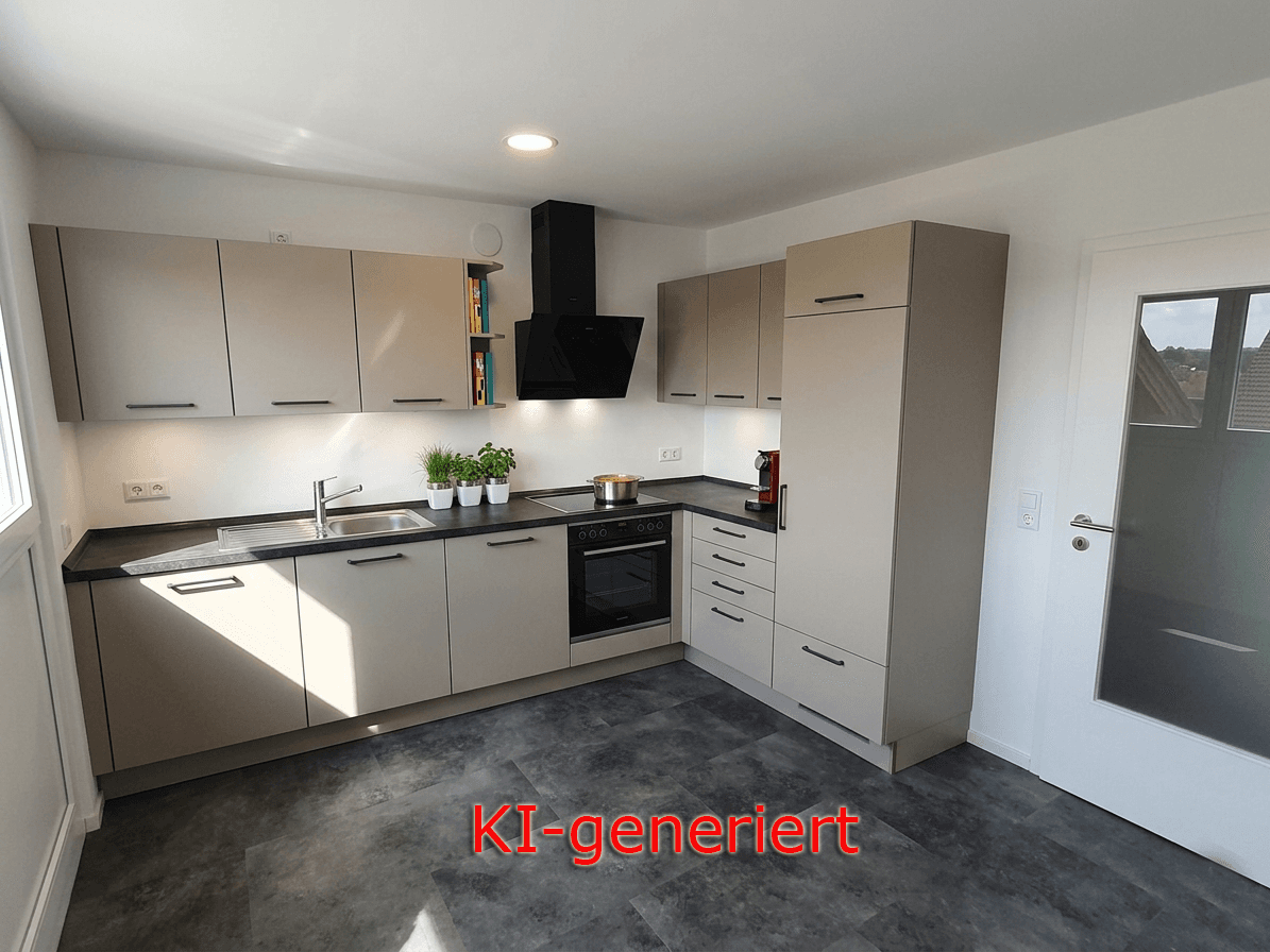 Prodej bytu 2+kk 56 m², Dahlienstr. 9, Baindt, Bádensko-Württembersko Prodej bytu 2+kk 56 m², Dahlienstr. 9, Baindt, Bádensko-Württembersko