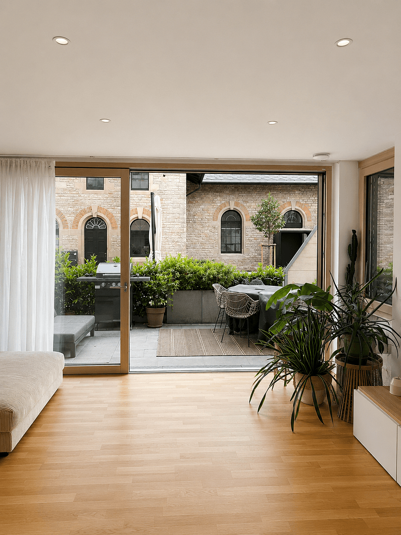 Pronájem bytu 2+1 72 m², Bad Mergentheim, Bádensko-Württembersko Pronájem bytu 2+1 72 m², Bad Mergentheim, Bádensko-Württembersko