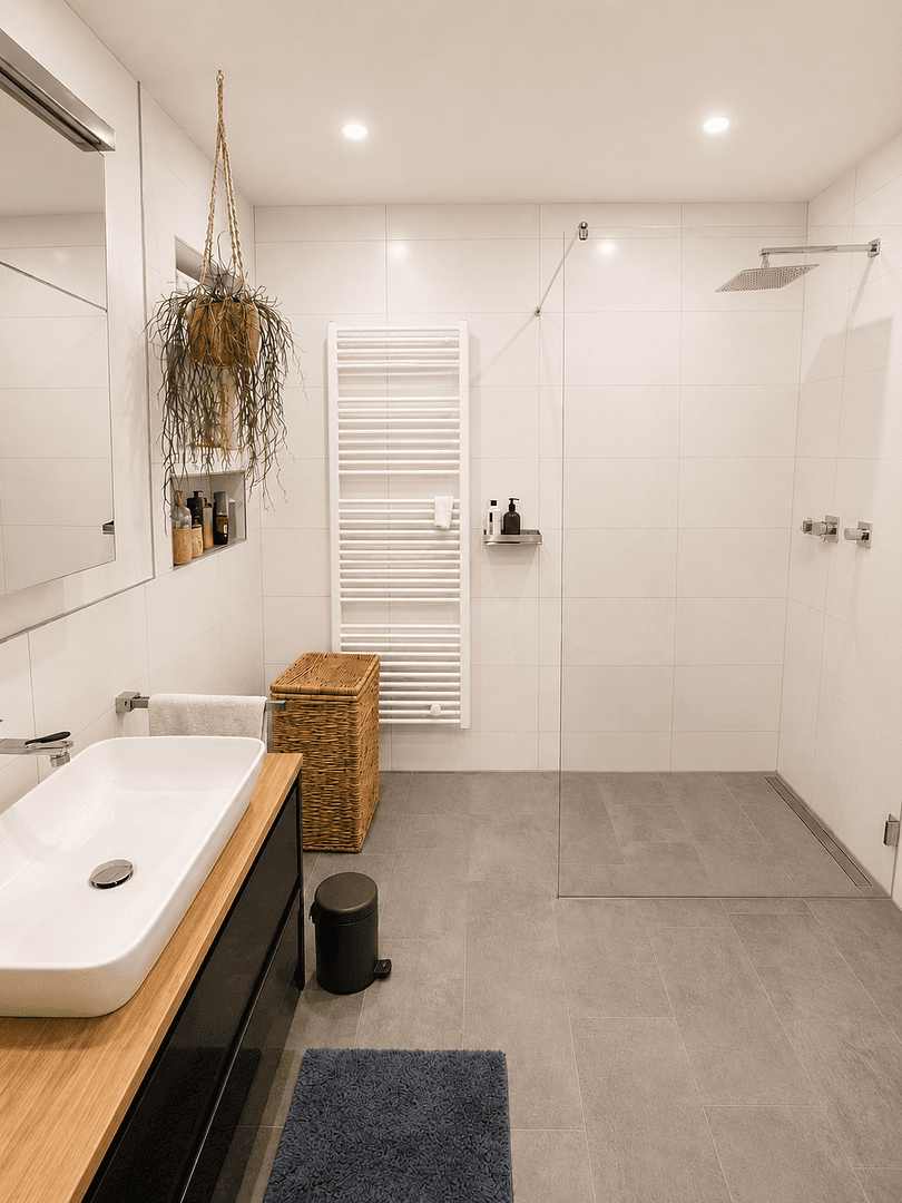 Pronájem bytu 2+1 72 m², Bad Mergentheim, Bádensko-Württembersko Pronájem bytu 2+1 72 m², Bad Mergentheim, Bádensko-Württembersko
