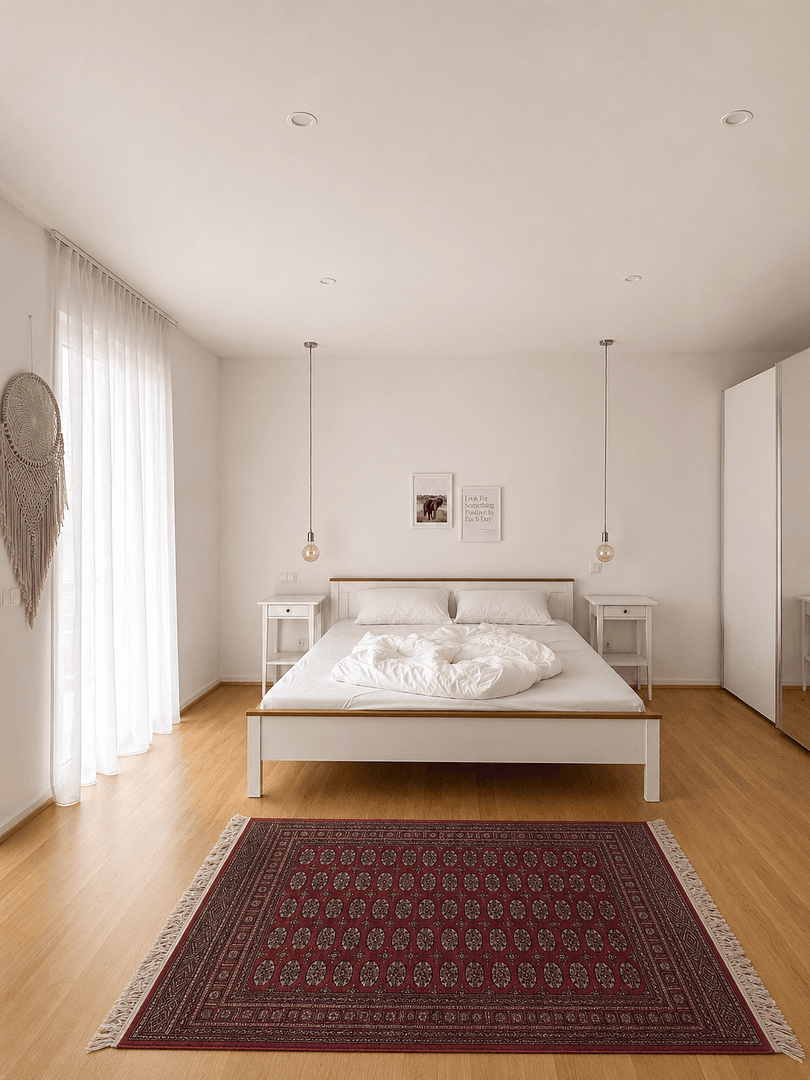 Pronájem bytu 2+1 72 m², Bad Mergentheim, Bádensko-Württembersko Pronájem bytu 2+1 72 m², Bad Mergentheim, Bádensko-Württembersko
