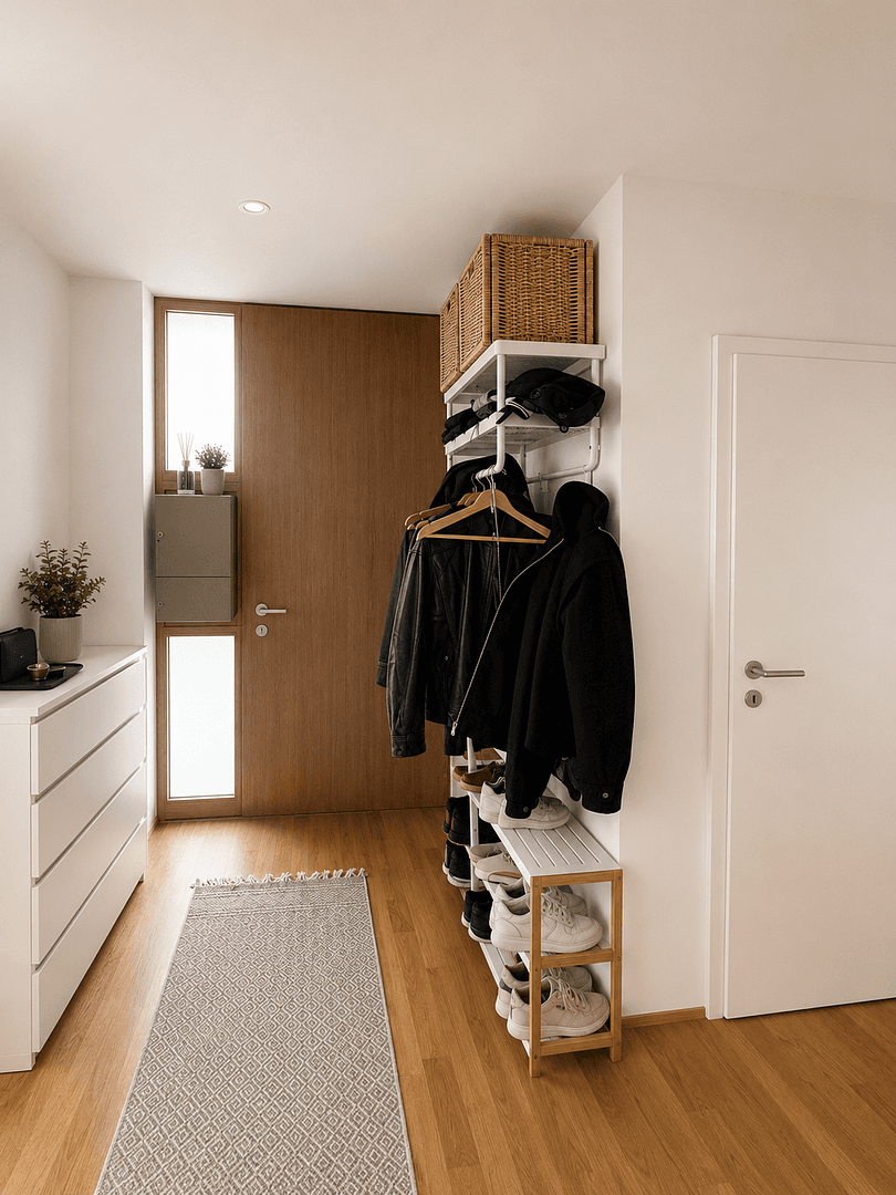 Pronájem bytu 2+1 72 m², Bad Mergentheim, Bádensko-Württembersko Pronájem bytu 2+1 72 m², Bad Mergentheim, Bádensko-Württembersko