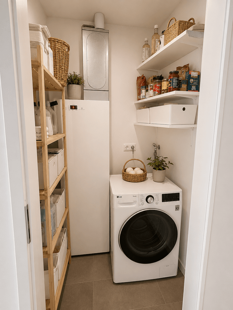 Pronájem bytu 2+1 72 m², Bad Mergentheim, Bádensko-Württembersko Pronájem bytu 2+1 72 m², Bad Mergentheim, Bádensko-Württembersko