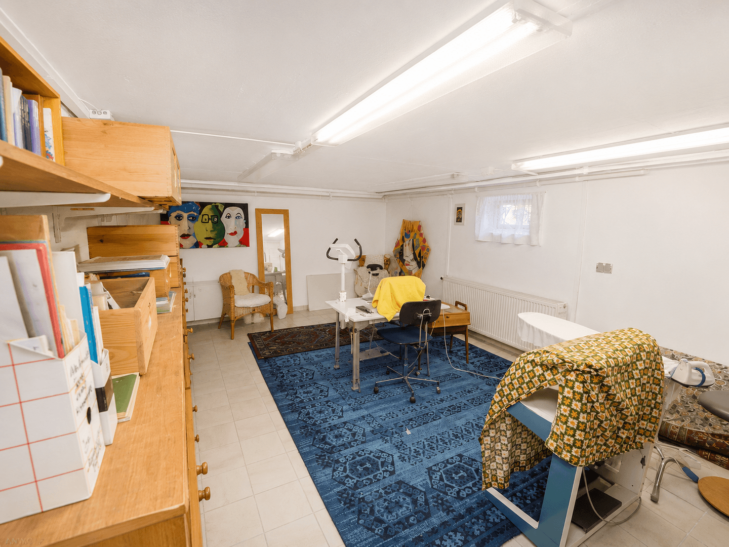 Prodej domu 105 m², pozemek 625 m², Königsberger Straße 16, Salzgitter Lebenstedt, Dolní Sasko Prodej domu 105 m², pozemek 625 m², Königsberger Straße 16, Salzgitter Lebenstedt, Dolní Sasko