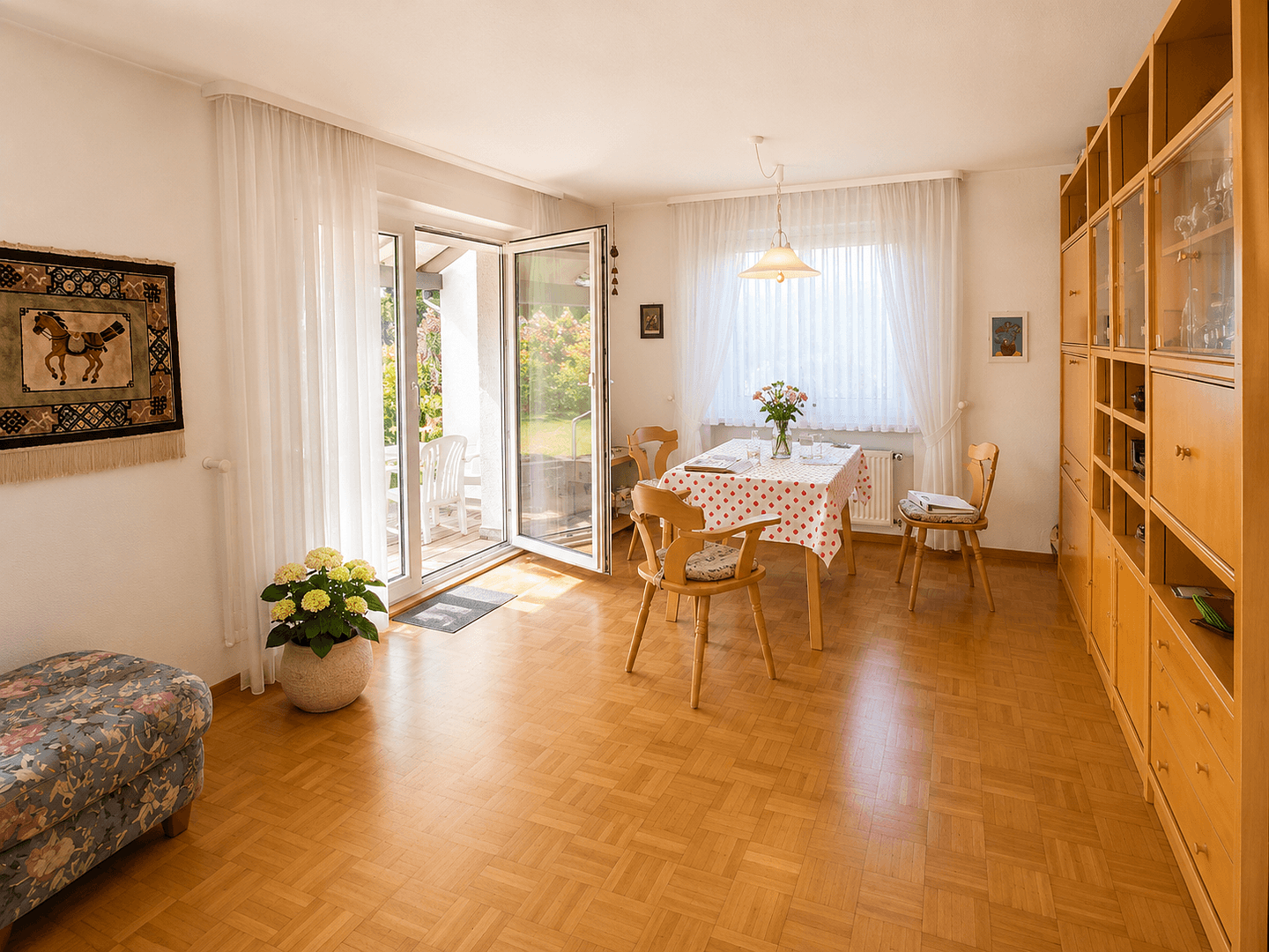 Prodej domu 105 m², pozemek 625 m², Königsberger Straße 16, Salzgitter Lebenstedt, Dolní Sasko Prodej domu 105 m², pozemek 625 m², Königsberger Straße 16, Salzgitter Lebenstedt, Dolní Sasko