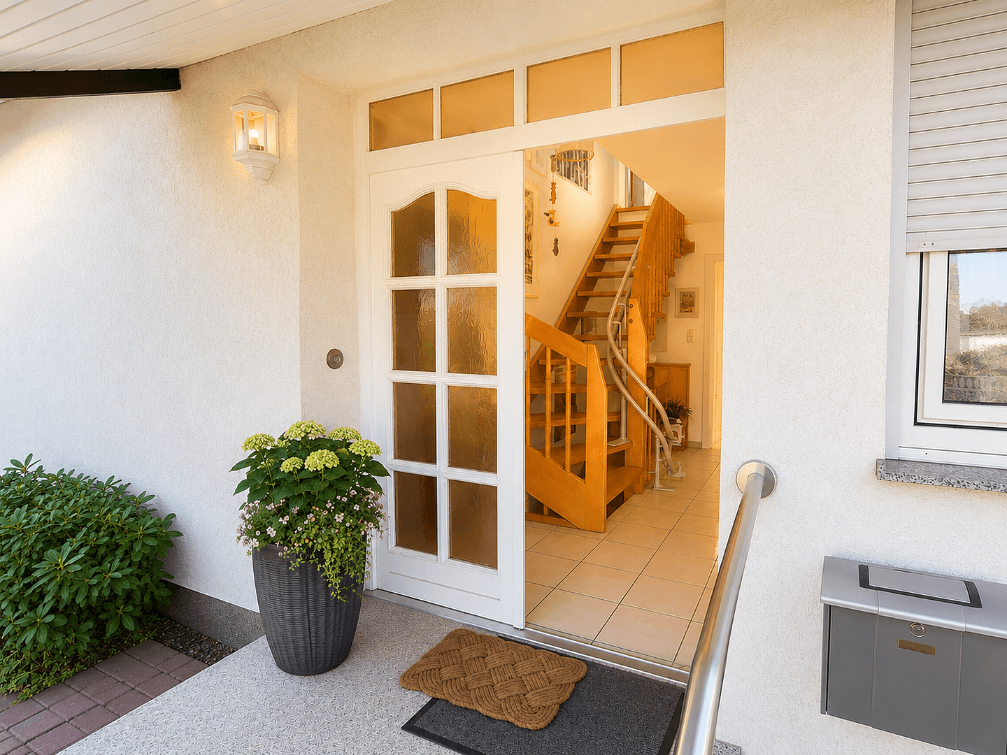Prodej domu 105 m², pozemek 625 m², Königsberger Straße 16, Salzgitter Lebenstedt, Dolní Sasko Prodej domu 105 m², pozemek 625 m², Königsberger Straße 16, Salzgitter Lebenstedt, Dolní Sasko