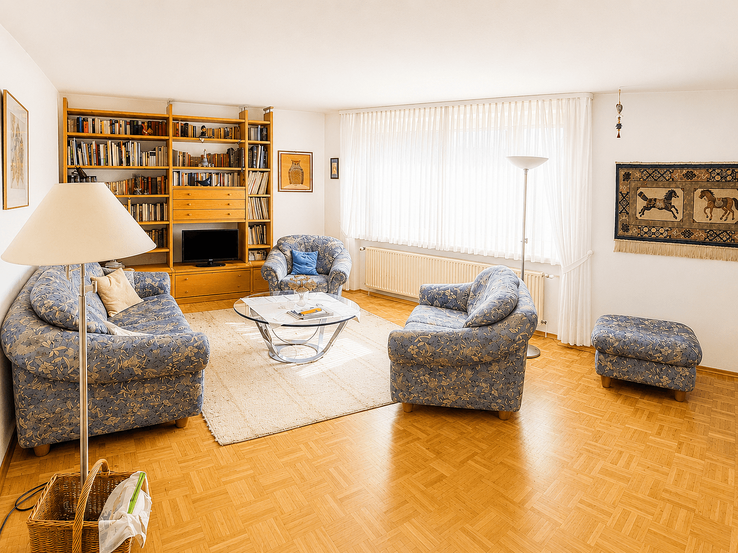 Prodej domu 105 m², pozemek 625 m², Königsberger Straße 16, Salzgitter Lebenstedt, Dolní Sasko Prodej domu 105 m², pozemek 625 m², Königsberger Straße 16, Salzgitter Lebenstedt, Dolní Sasko
