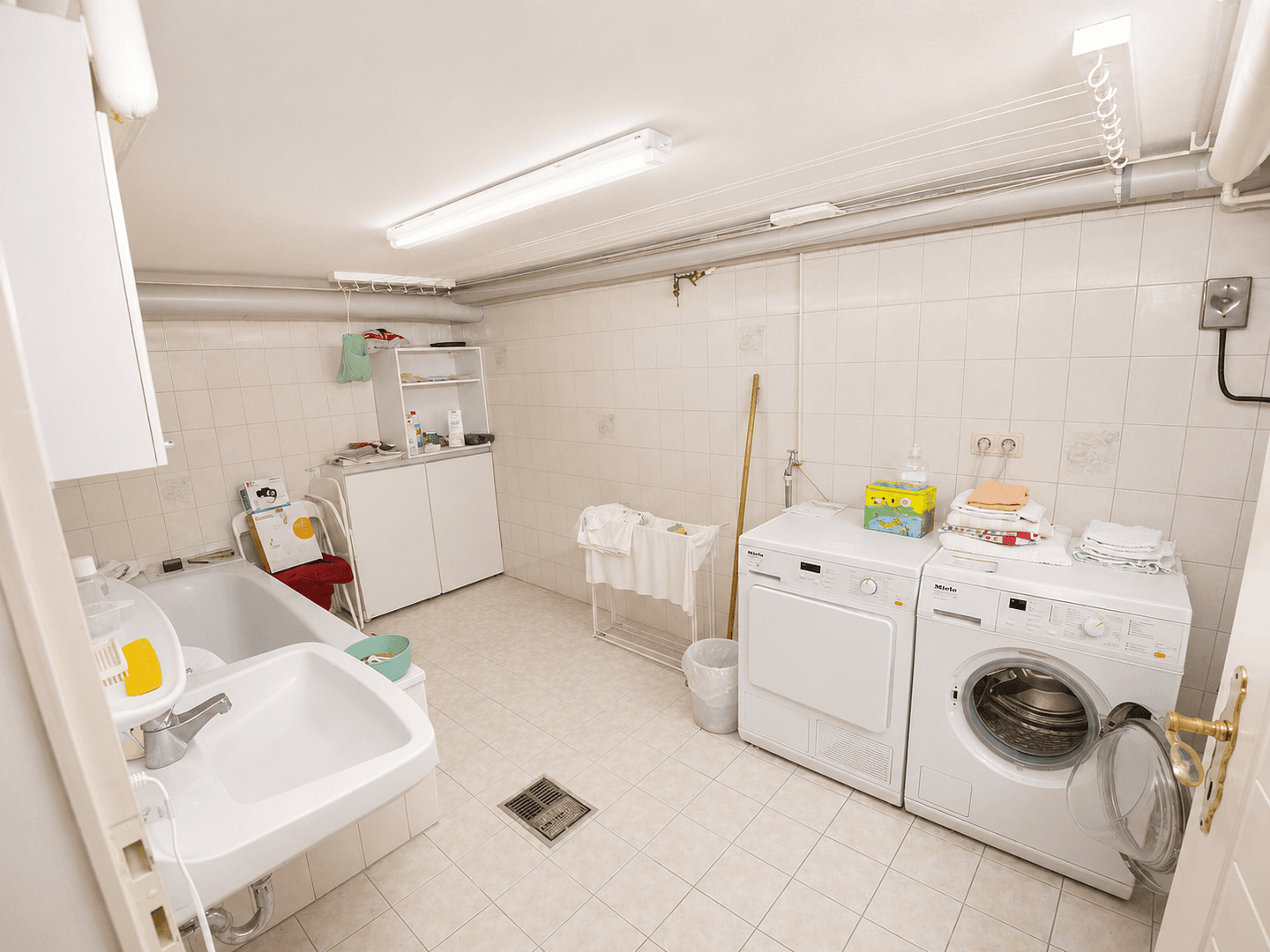 Prodej domu 105 m², pozemek 625 m², Königsberger Straße 16, Salzgitter Lebenstedt, Dolní Sasko Prodej domu 105 m², pozemek 625 m², Königsberger Straße 16, Salzgitter Lebenstedt, Dolní Sasko
