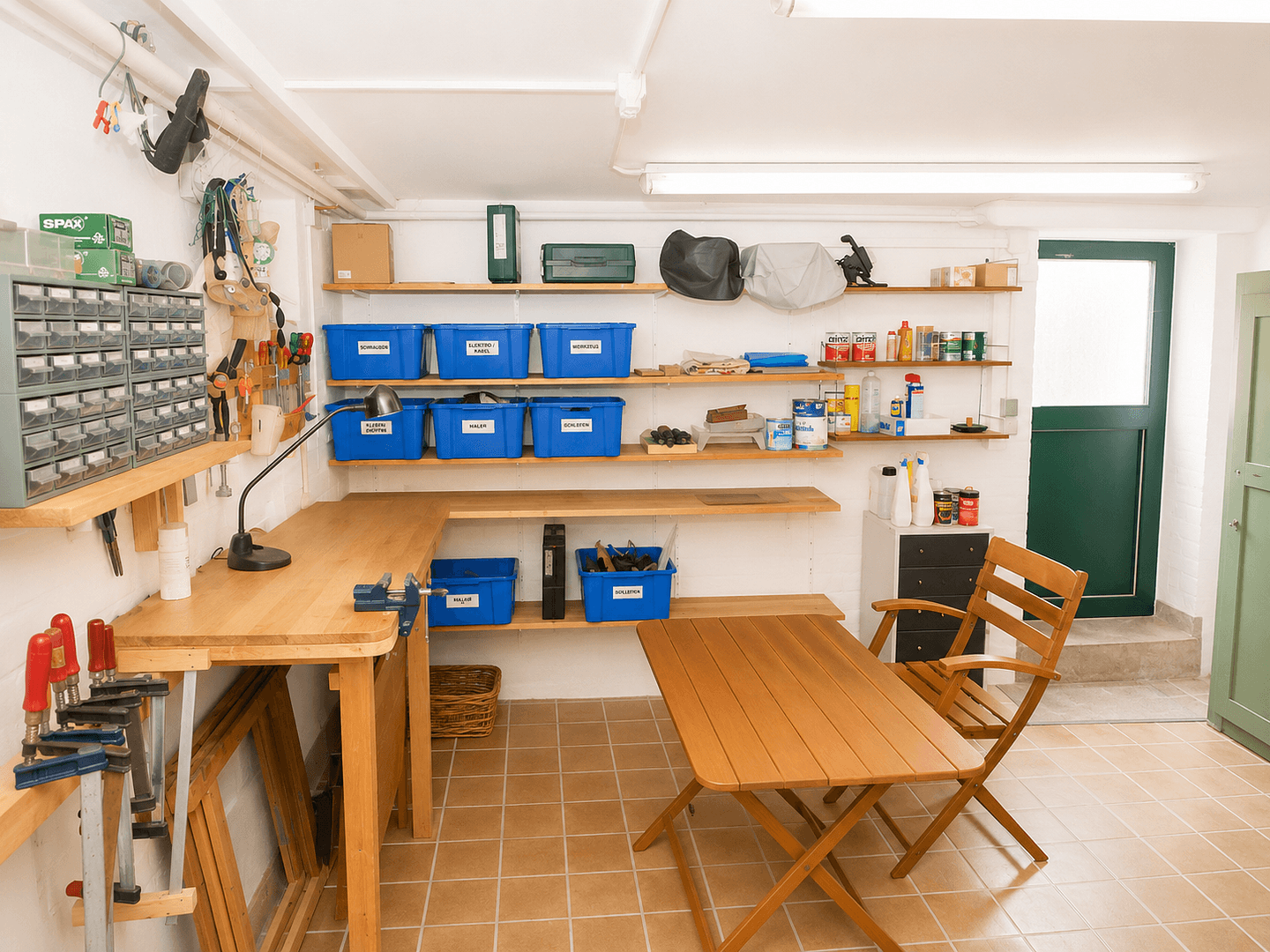 Prodej domu 105 m², pozemek 625 m², Königsberger Straße 16, Salzgitter Lebenstedt, Dolní Sasko Prodej domu 105 m², pozemek 625 m², Königsberger Straße 16, Salzgitter Lebenstedt, Dolní Sasko