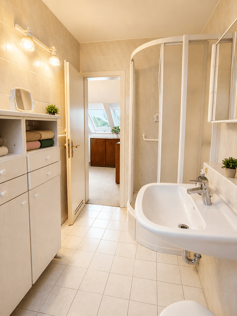 Prodej domu 105 m², pozemek 625 m², Königsberger Straße 16, Salzgitter Lebenstedt, Dolní Sasko Prodej domu 105 m², pozemek 625 m², Königsberger Straße 16, Salzgitter Lebenstedt, Dolní Sasko