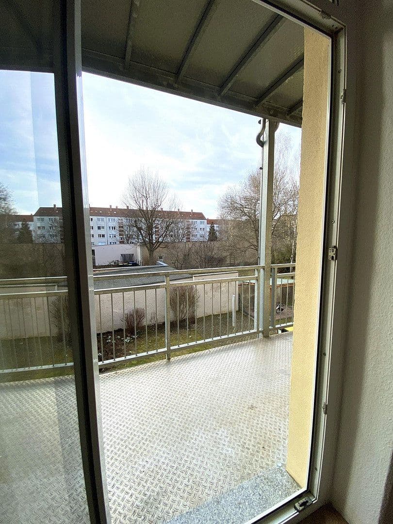 Pronájem bytu 3+1 75 m², Wiesestraße 86, Gera, Durynsko Pronájem bytu 3+1 75 m², Wiesestraße 86, Gera, Durynsko