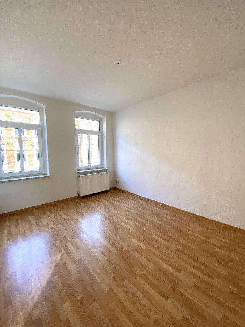 Pronájem bytu 3+1 75 m², Wiesestraße 86, Gera, Durynsko Pronájem bytu 3+1 75 m², Wiesestraße 86, Gera, Durynsko