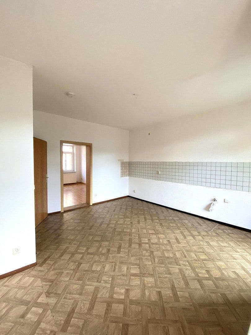 Pronájem bytu 3+1 75 m², Wiesestraße 86, Gera, Durynsko Pronájem bytu 3+1 75 m², Wiesestraße 86, Gera, Durynsko