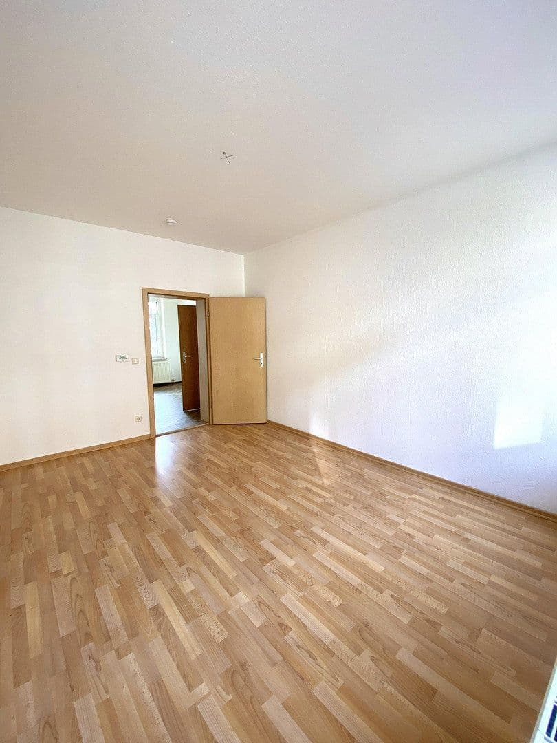 Pronájem bytu 3+1 75 m², Wiesestraße 86, Gera, Durynsko Pronájem bytu 3+1 75 m², Wiesestraße 86, Gera, Durynsko