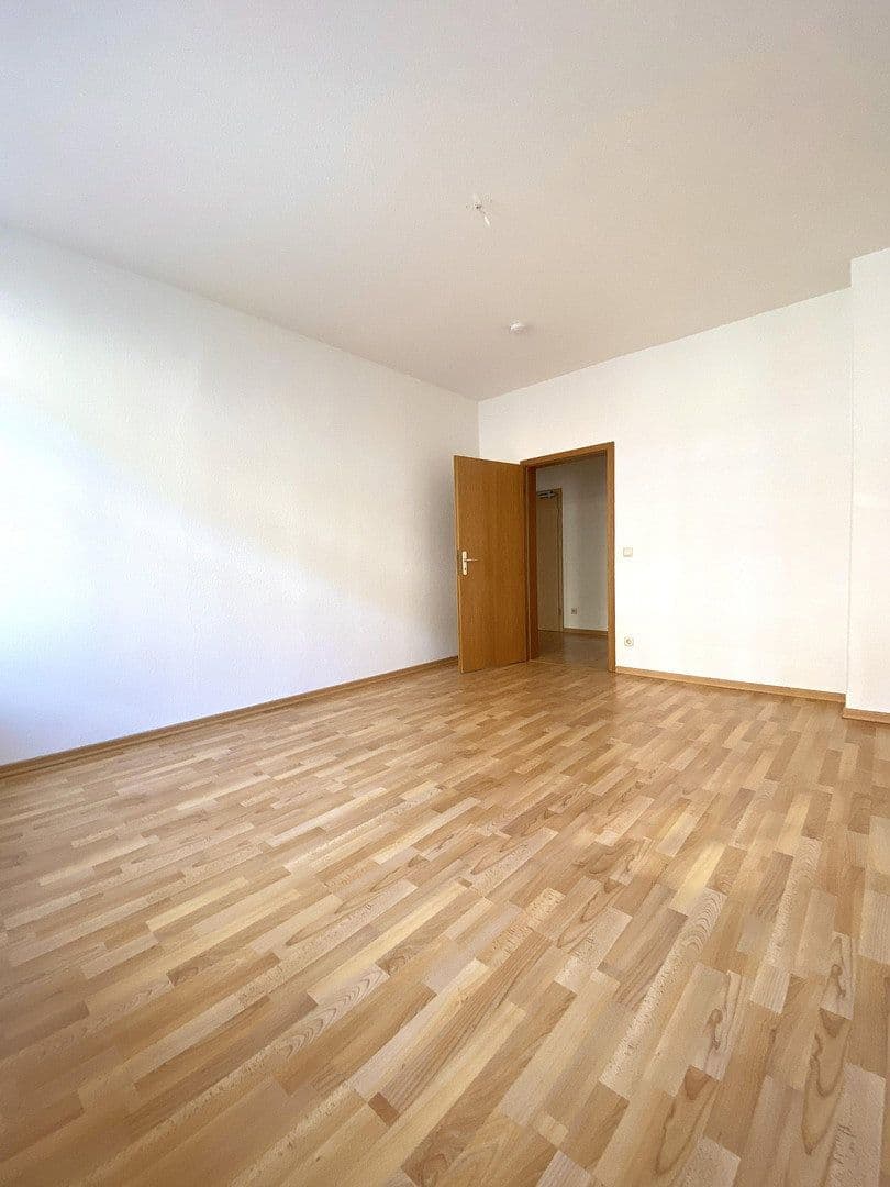Pronájem bytu 3+1 75 m², Wiesestraße 86, Gera, Durynsko Pronájem bytu 3+1 75 m², Wiesestraße 86, Gera, Durynsko