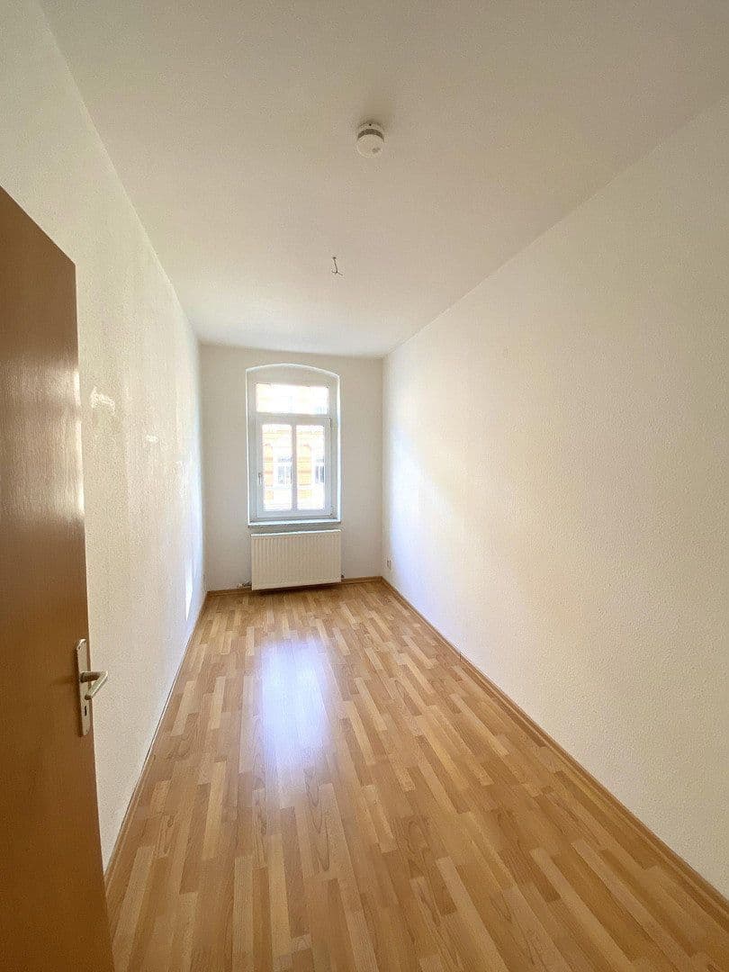 Pronájem bytu 3+1 75 m², Wiesestraße 86, Gera, Durynsko Pronájem bytu 3+1 75 m², Wiesestraße 86, Gera, Durynsko