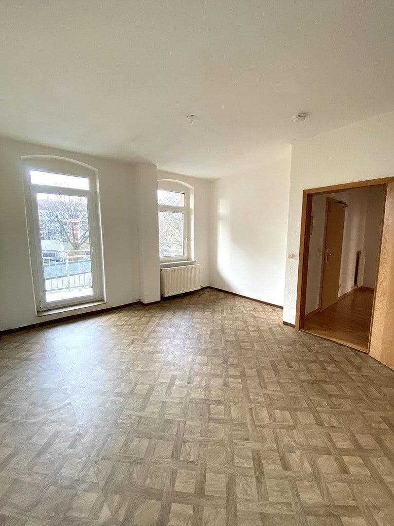Pronájem bytu 3+1 75 m², Wiesestraße 86, Gera, Durynsko Pronájem bytu 3+1 75 m², Wiesestraße 86, Gera, Durynsko