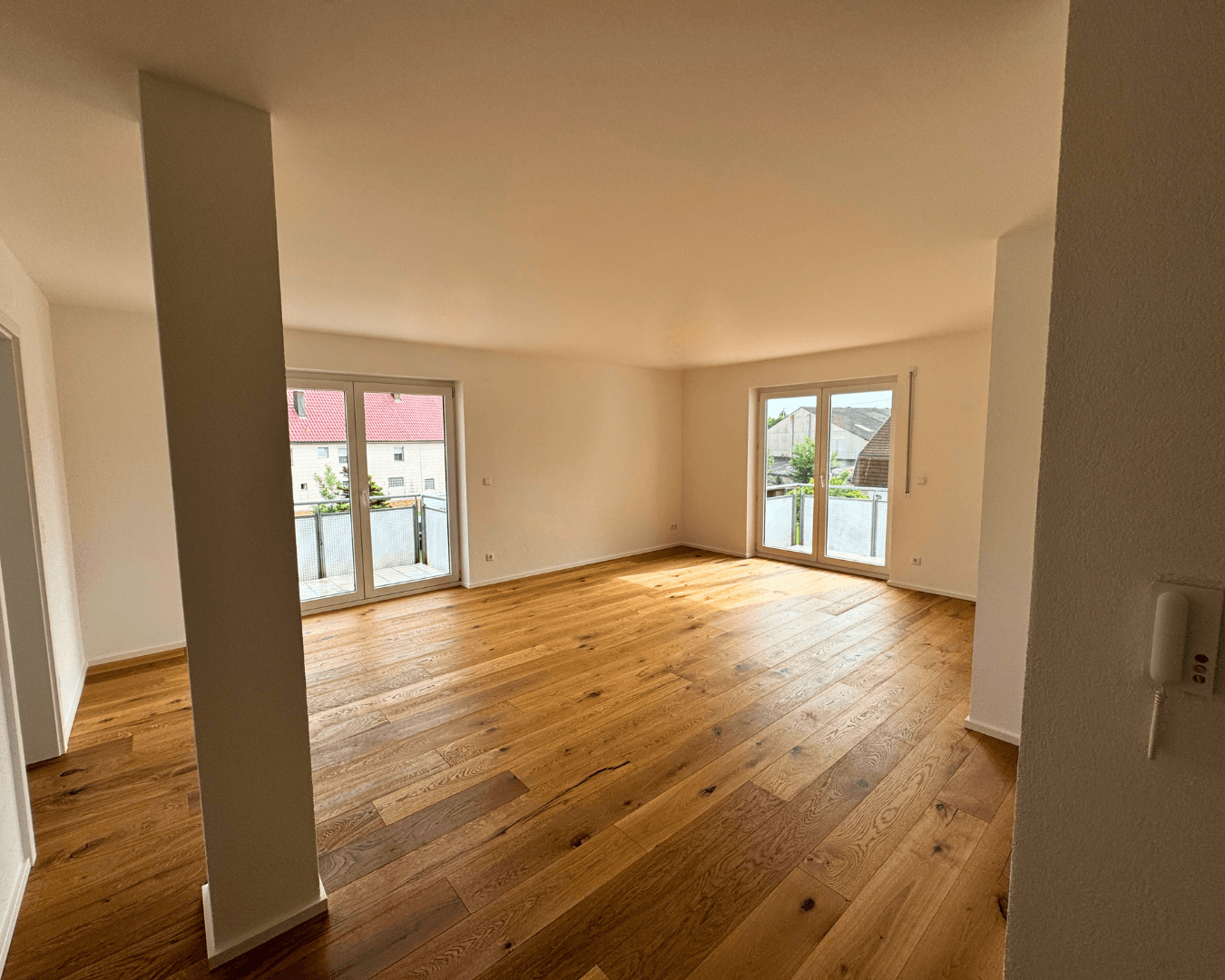 Prodej bytu 3+1 83 m², Dornstadt, Bádensko-Württembersko Prodej bytu 3+1 83 m², Dornstadt, Bádensko-Württembersko
