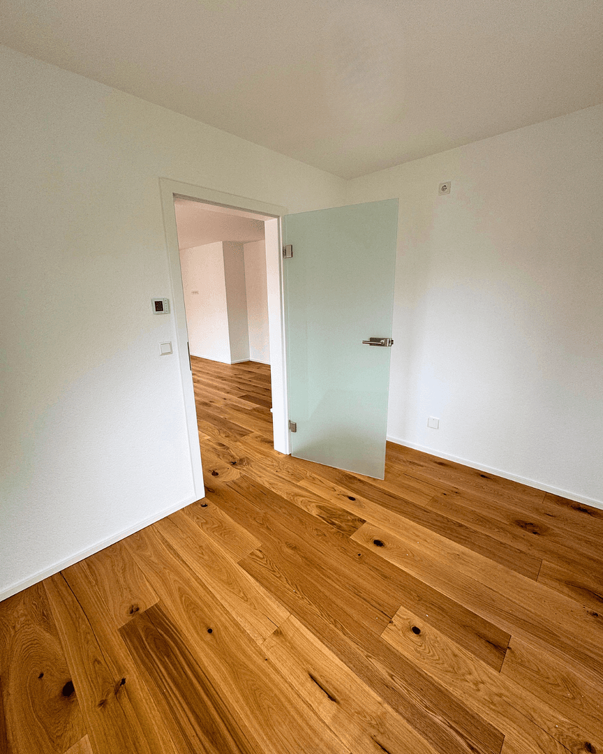Prodej bytu 3+1 83 m², Dornstadt, Bádensko-Württembersko Prodej bytu 3+1 83 m², Dornstadt, Bádensko-Württembersko