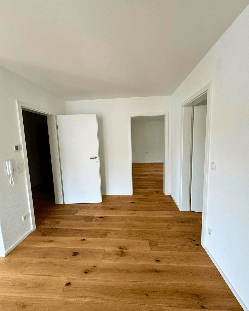Prodej bytu 3+1 83 m², Dornstadt, Bádensko-Württembersko Prodej bytu 3+1 83 m², Dornstadt, Bádensko-Württembersko