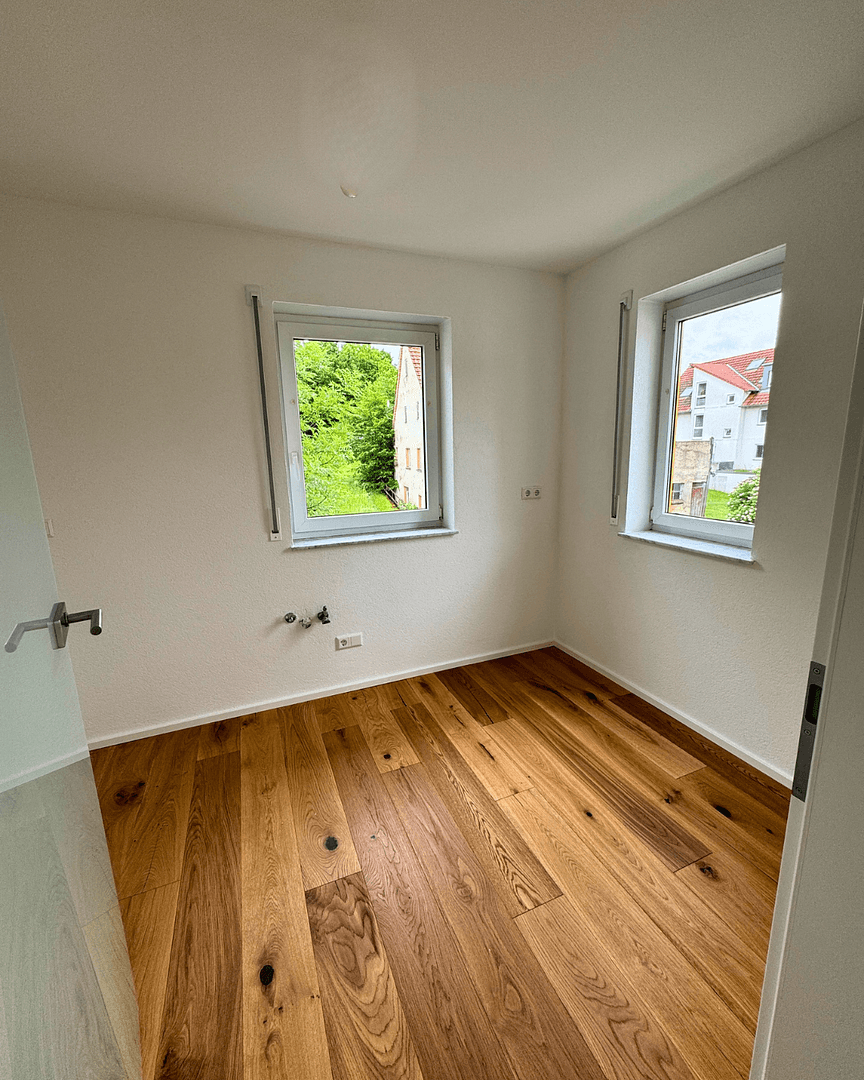 Prodej bytu 3+1 83 m², Dornstadt, Bádensko-Württembersko Prodej bytu 3+1 83 m², Dornstadt, Bádensko-Württembersko
