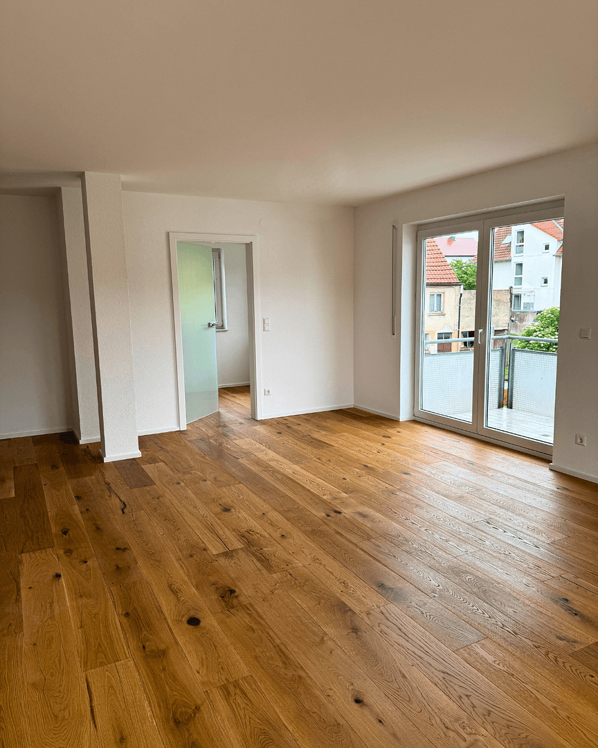 Prodej bytu 3+1 83 m², Dornstadt, Bádensko-Württembersko Prodej bytu 3+1 83 m², Dornstadt, Bádensko-Württembersko
