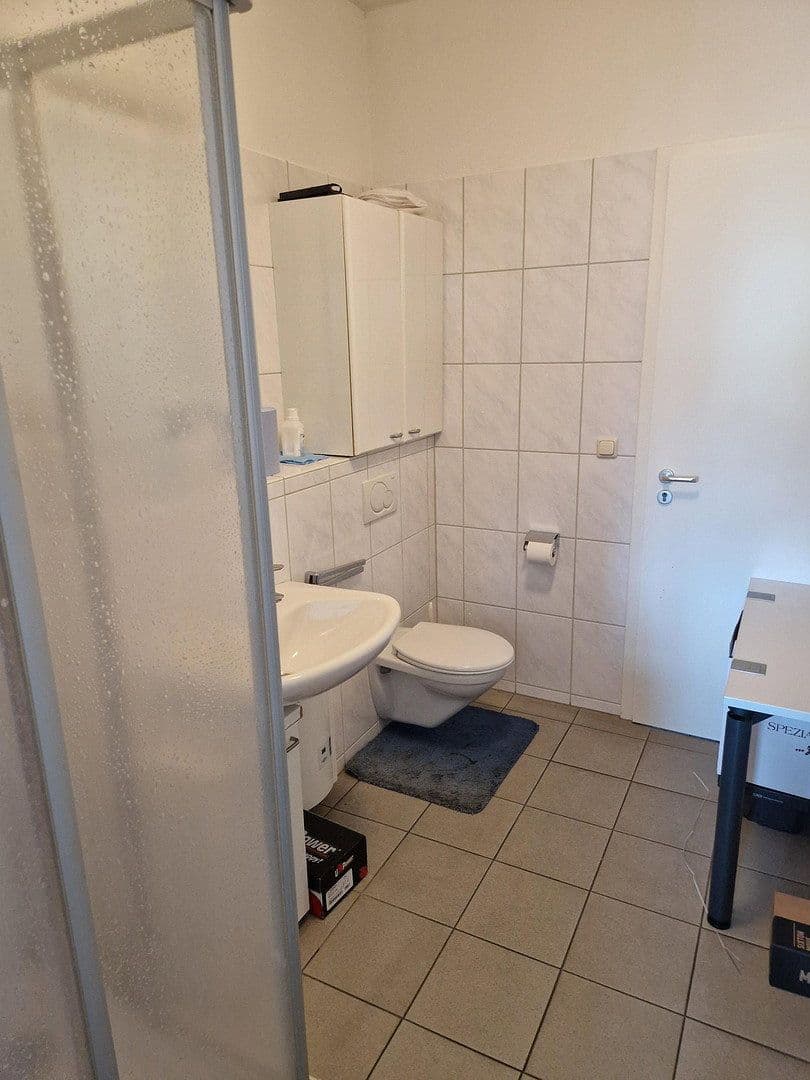 Pronájem kanceláře 500 m², Bültenweg 19, Adendorf, Dolní Sasko Pronájem kanceláře 500 m², Bültenweg 19, Adendorf, Dolní Sasko