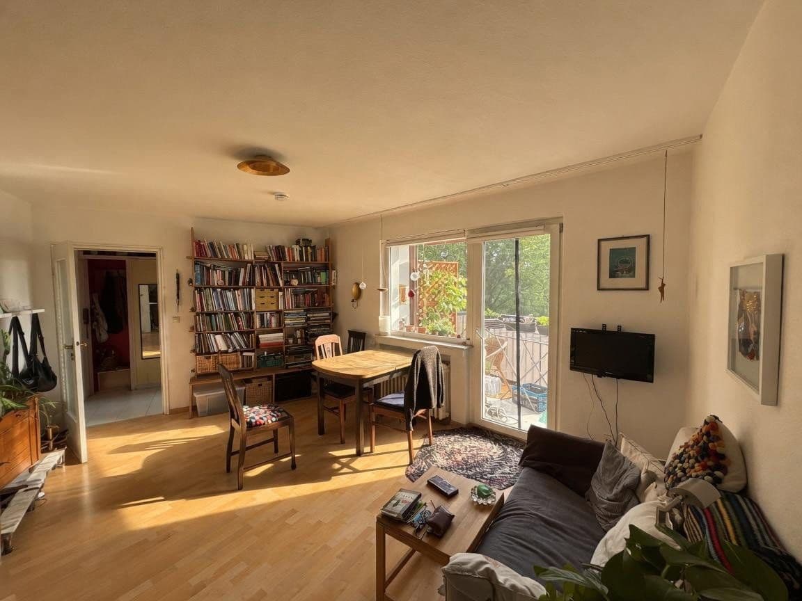 Prodej bytu 3+1 55 m², Oberhausen, Severní Porýní-Vestfálsko Prodej bytu 3+1 55 m², Oberhausen, Severní Porýní-Vestfálsko