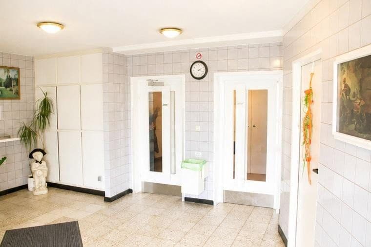 Prodej bytu 3+1 55 m², Oberhausen, Severní Porýní-Vestfálsko Prodej bytu 3+1 55 m², Oberhausen, Severní Porýní-Vestfálsko