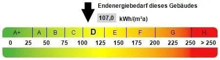 Prodej bytu 3+1 55 m², Oberhausen, Severní Porýní-Vestfálsko Prodej bytu 3+1 55 m², Oberhausen, Severní Porýní-Vestfálsko