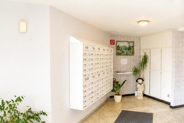 Prodej bytu 3+1 55 m², Oberhausen, Severní Porýní-Vestfálsko Prodej bytu 3+1 55 m², Oberhausen, Severní Porýní-Vestfálsko