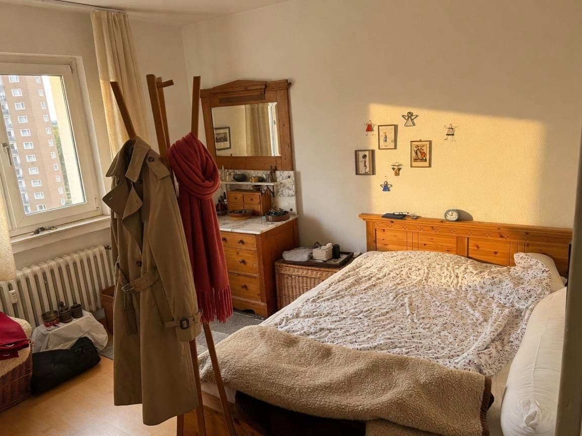 Prodej bytu 3+1 55 m², Oberhausen, Severní Porýní-Vestfálsko Prodej bytu 3+1 55 m², Oberhausen, Severní Porýní-Vestfálsko