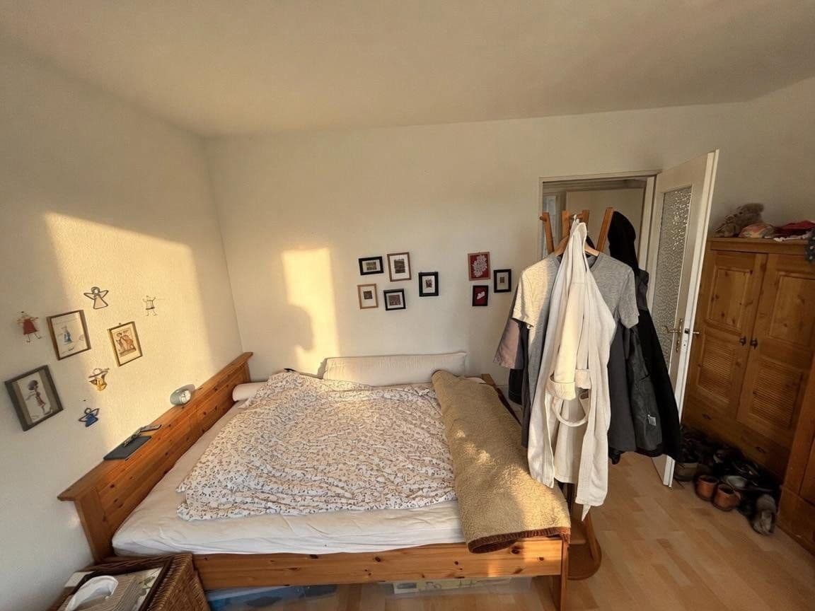 Prodej bytu 3+1 55 m², Oberhausen, Severní Porýní-Vestfálsko Prodej bytu 3+1 55 m², Oberhausen, Severní Porýní-Vestfálsko