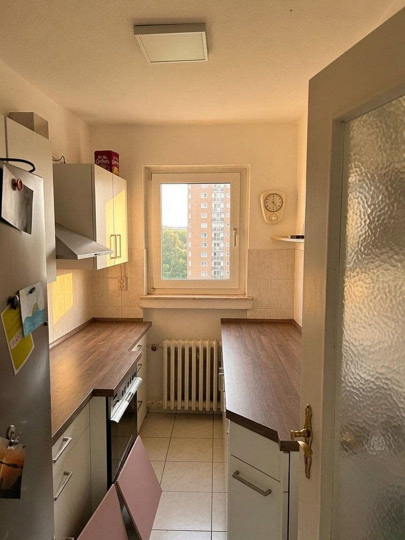 Prodej bytu 3+1 55 m², Oberhausen, Severní Porýní-Vestfálsko Prodej bytu 3+1 55 m², Oberhausen, Severní Porýní-Vestfálsko
