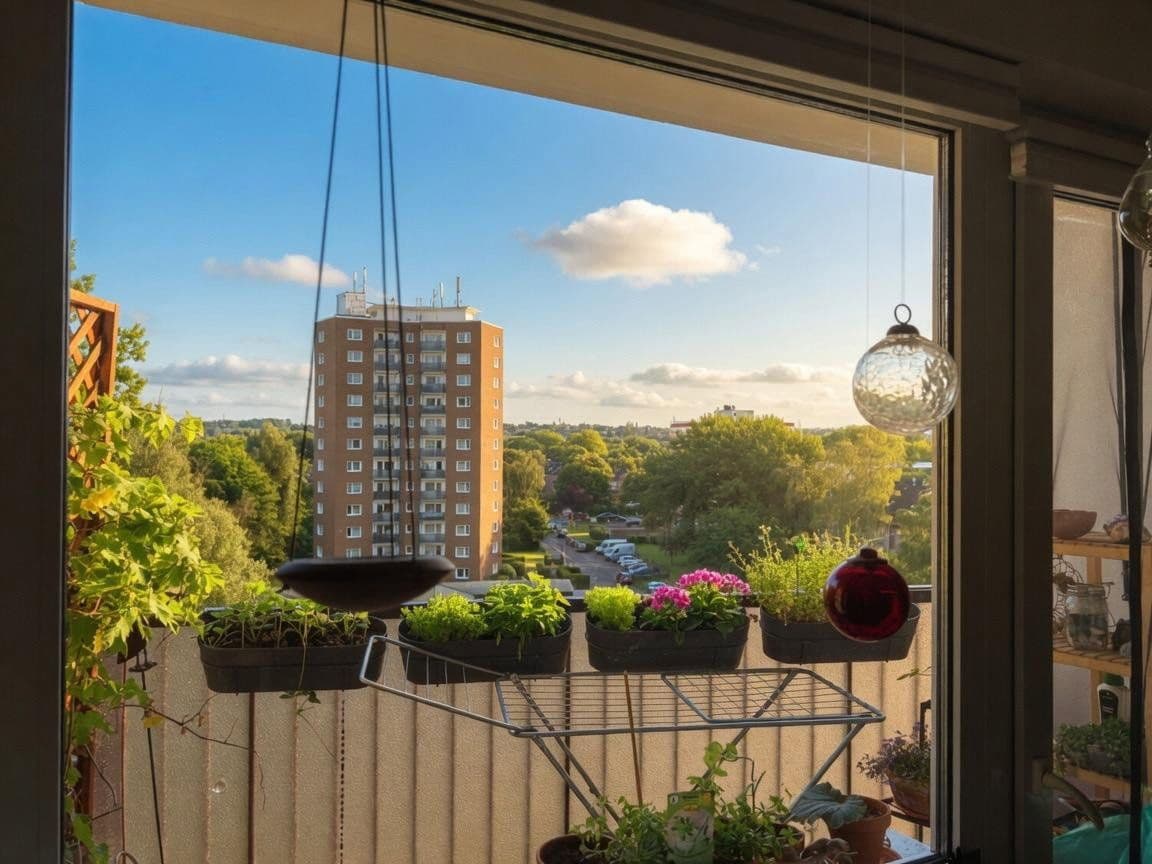 Prodej bytu 3+1 55 m², Oberhausen, Severní Porýní-Vestfálsko Prodej bytu 3+1 55 m², Oberhausen, Severní Porýní-Vestfálsko