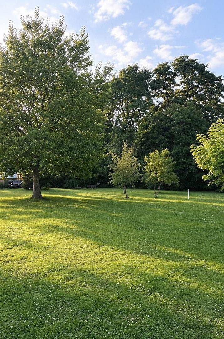 Prodej bytu 3+1 55 m², Oberhausen, Severní Porýní-Vestfálsko Prodej bytu 3+1 55 m², Oberhausen, Severní Porýní-Vestfálsko