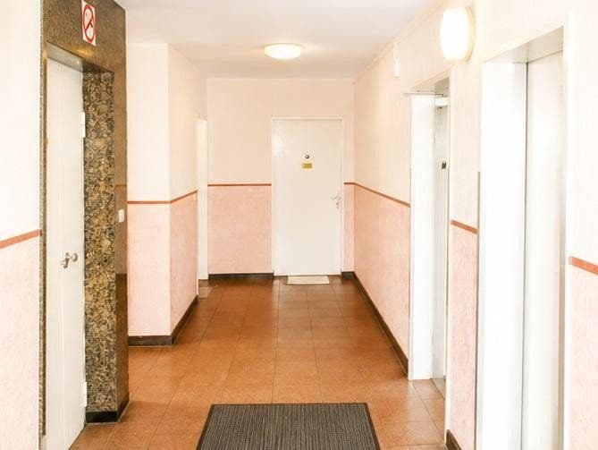 Prodej bytu 3+1 55 m², Oberhausen, Severní Porýní-Vestfálsko Prodej bytu 3+1 55 m², Oberhausen, Severní Porýní-Vestfálsko