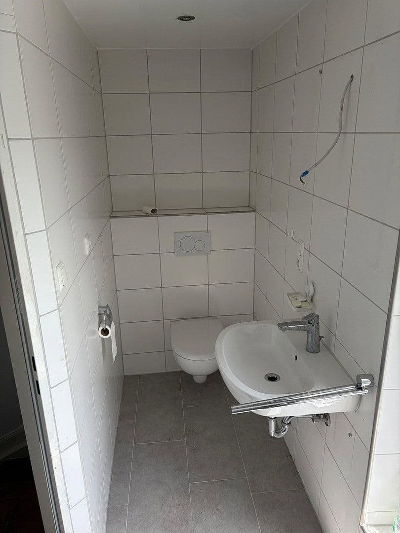 Pronájem bytu 3+1 90 m², Jülicherstr. 142, Cáchy, Severní Porýní-Vestfálsko Pronájem bytu 3+1 90 m², Jülicherstr. 142, Cáchy, Severní Porýní-Vestfálsko